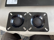 Cerwin Vega 6652Coppia di tweeter 