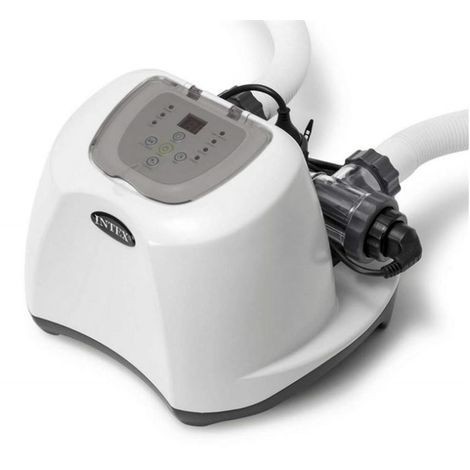 Clorinatore con sistema - clorinatore,