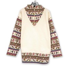 Pile Vintage beige a fantasia
