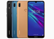 Smartphone huawei 2019 32 - y6,
