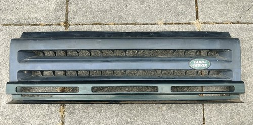 Griglia anteriore land rover - anteriore,