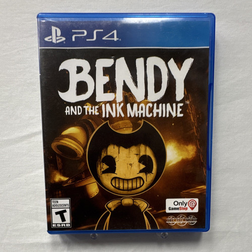 Bendy macchina - e, la