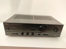 Amplificateur Technics SU-VZ220