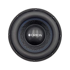 Subwoofer orion cobalt - cobalt, cbw104s
