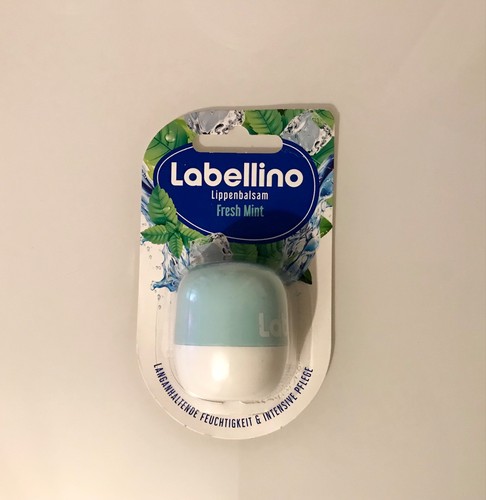 Balsamo labbra labello - labbra,
