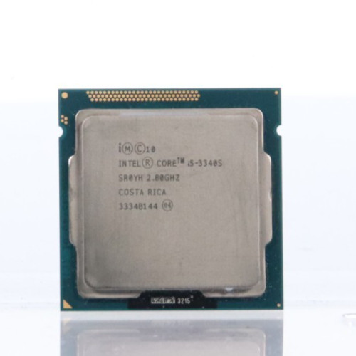 Processore cpu intel core - intel,