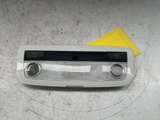 PLAFONIERA POSTERIORE PER