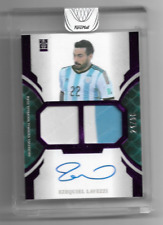 2022 Fansmall Argentina