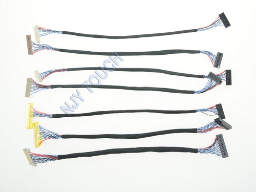 Cavi lvds universali - x,
