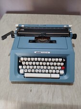 macchina da scrivere olivetti LETTERA 46
