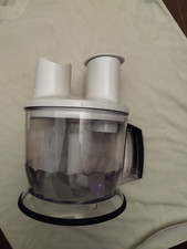 Braun minipimer multiquick MR 6500