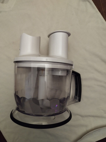 Braun minipimer multiquick - , mr