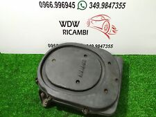 F1001962 FILTRO AIRBOX SCATOLA ARIA FIAT SEICENTO 600 (187) 1.1 -2003- 40KW 54CV