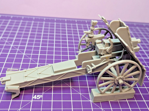 Cannone fanteria tedesco - di,