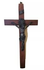 Grande Antico Crocifisso