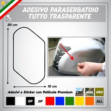 PARASERBATOIO ADESIVI