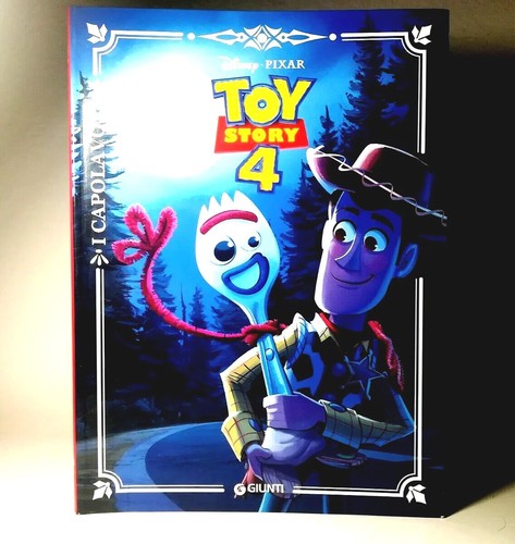 Toy story favole fiabe - favole,