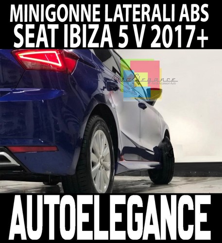 0035 seat ibiza 2017 - 0035, 2017+