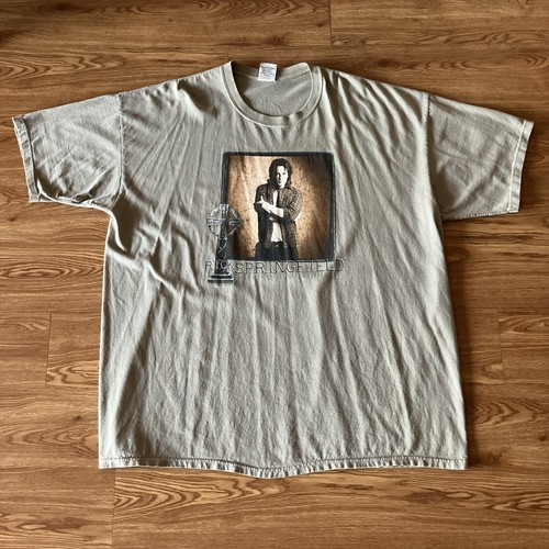 Camicia rick springfield - camicia,