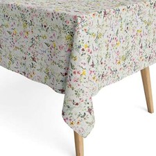 Tovaglia Rivestita Cotone