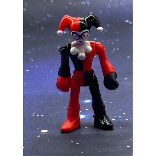 Imaginext comics super - imaginext, dc