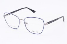 NUOVI OCCHIALI DA VISTA GUESS