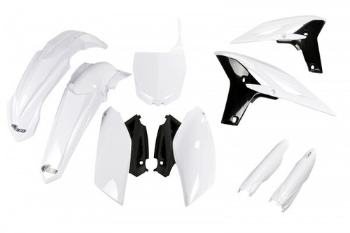 Kit plastiche carene full - kit,