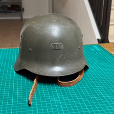 Elmetto Spagnolo "Modelo Z", M42.