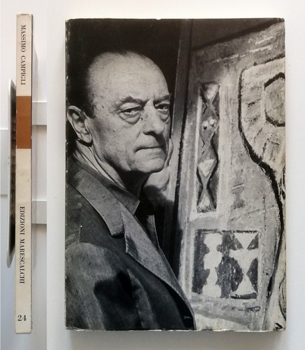 Massimo campigli maestri - campigli, i