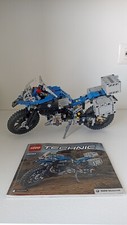 LEGO 42063 Technic BMW R 1200 GS Adventure