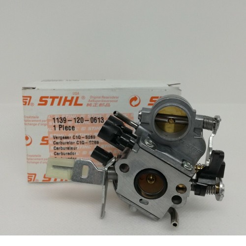 Carburatore originale stihl - carburatore,