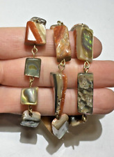 Vintage Intagliato Madreperla