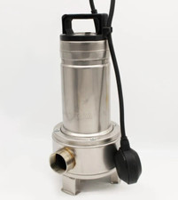 ELETTROPOMPA SOMMERGIBILE