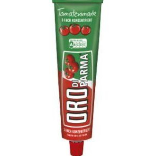 Polpa pomodoro oro parma - polpa, di