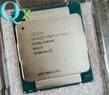 Processore CPU Intel Core