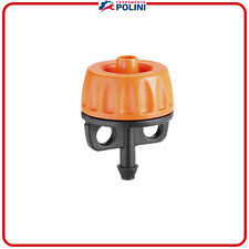 CLABER 91222  pz.10  GOCCIOLATORI AUTOCOMPENSANTI IRRIGAZIONE GIARDINO