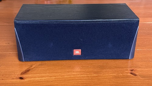 Jbl altoparlante canale - jbl,