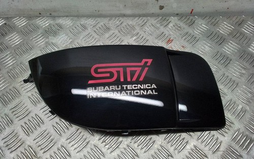 Subaru wrx sti 2005 griglia - wrx,