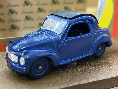 Brumm serie oro - brumm, 1:43