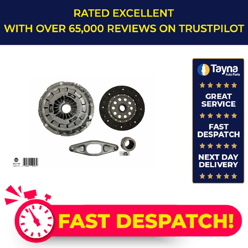 Kit frizione adatto bmw - a, 435