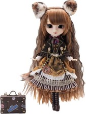 Groove Pullip Leema DAYAN 40°