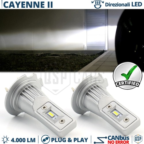 Luci svolta led - svolta,