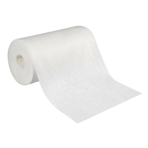 Rotolo tessuto non - ,