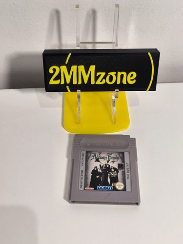 Famiglia addams nintendo - -,