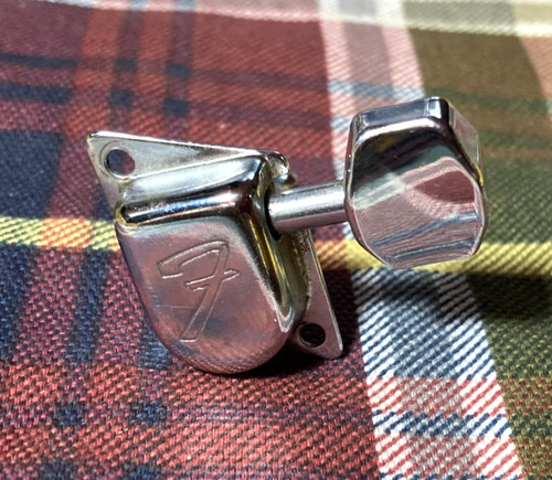 Piccolo sintonizzatore vintage