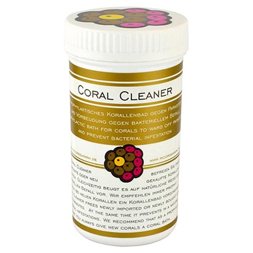 Ricordea farm coral - farm, cleaner
