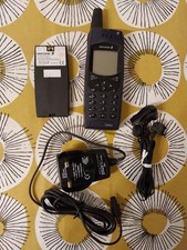 cellulare vintage, Ericsson
