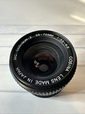 COSINA MC COSINON-Z 35-70mm