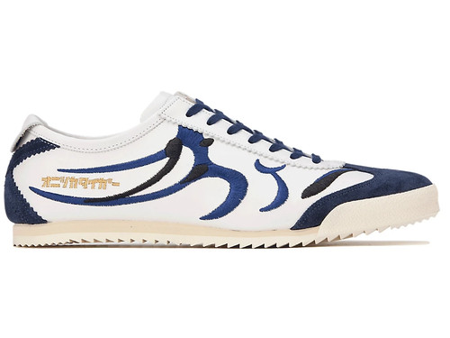 Scarpe bianche onitsuka tiger - scarpe,