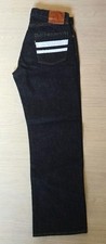 Momotaro Jeans 0905SP Selvedge Denim Classic Straight Taglia 32 Made in Japan